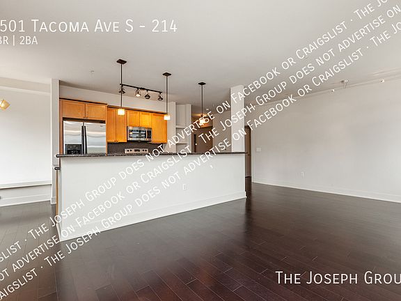 5th image of 1501 Tacoma Ave S Unit 214