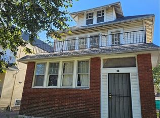 71 Minnesota Ave, Buffalo, NY 14214