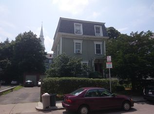 97 Green St, Jamaica Plain, MA 02130