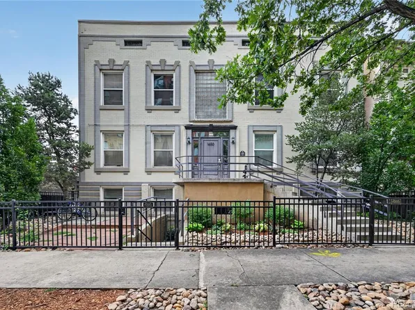 1650 N Pearl Street #11, Denver, CO 80203