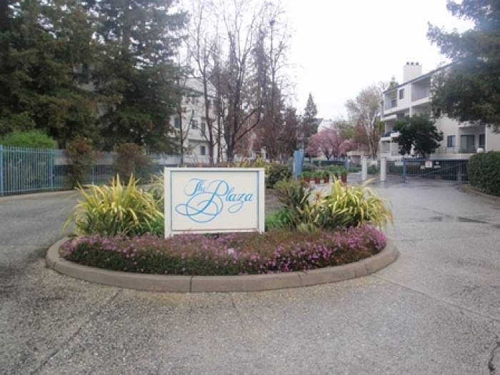 The Plaza