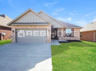 2448 Fallview Dr, Edmond, OK 73034