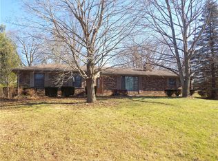 701 Kirkwood Dr, Greencastle, IN