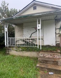 1011 Campbell Ave, Columbus, OH, 43223