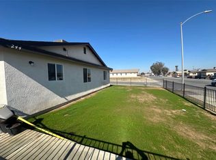 244 Dr Martin Luther King Jr Blvd #B, Bakersfield, CA 93307