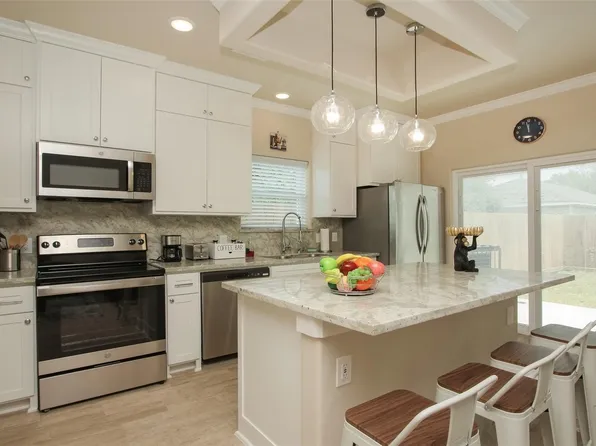 3533 Mount Pleasant St, Houston, TX 77021