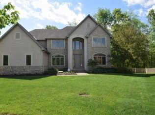 658 Sandpiper Ct, Westerville, OH