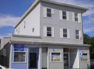 2 Greenwood St, Worcester, MA 01607