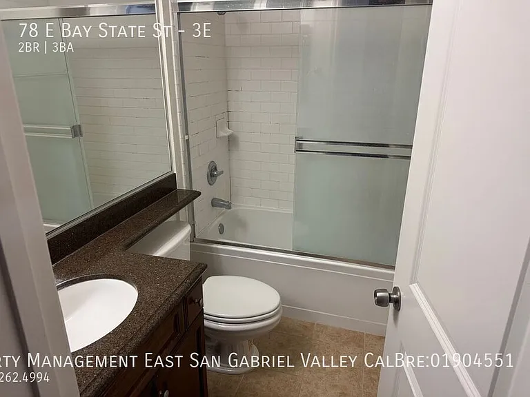 78 E Bay State St #3E — Photo 11