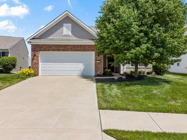 13229 Catawba Trl, Fishers, IN 46037