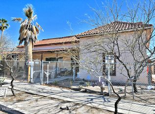 832 E 7th St, Tucson, AZ 85719