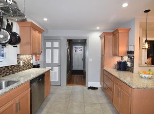 68 Oak St, Dedham, MA 02026