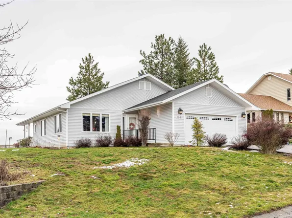 105 Valley View Dr, Troy, ID 83871