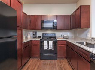 10919 Stancliff Rd #2308, Houston, TX 77099