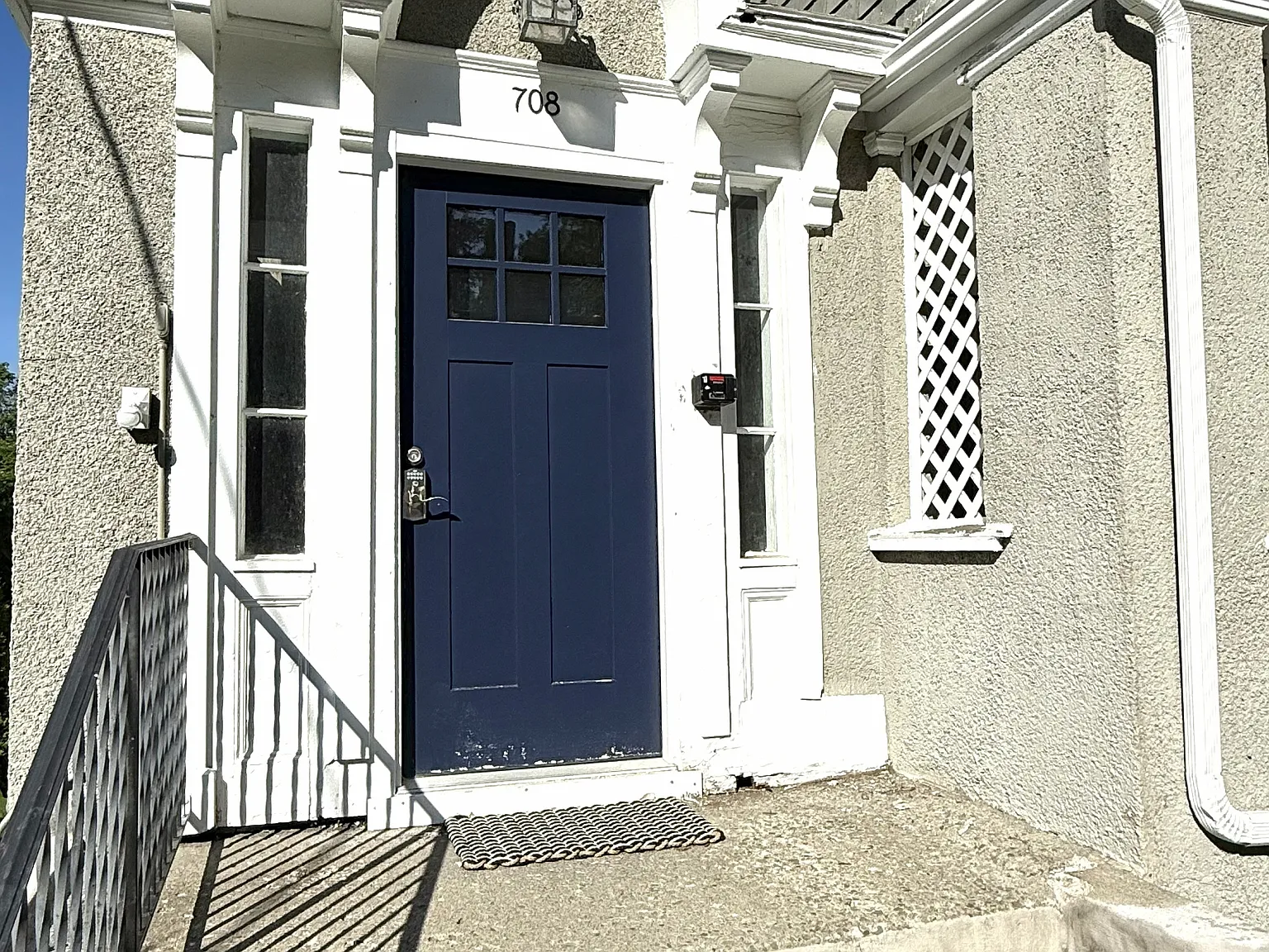 708 Stewart Avenue - 2 — Photo 2