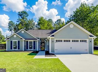 145 Abigail Cir, Ellabell, GA 31308