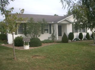 65568 Tropicana Ave, Goshen, IN