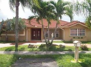 14302 SW 38th Ter, Miami, FL 33175