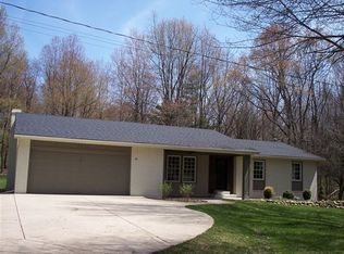 3409 Salem Way, Jackson, MI 49201