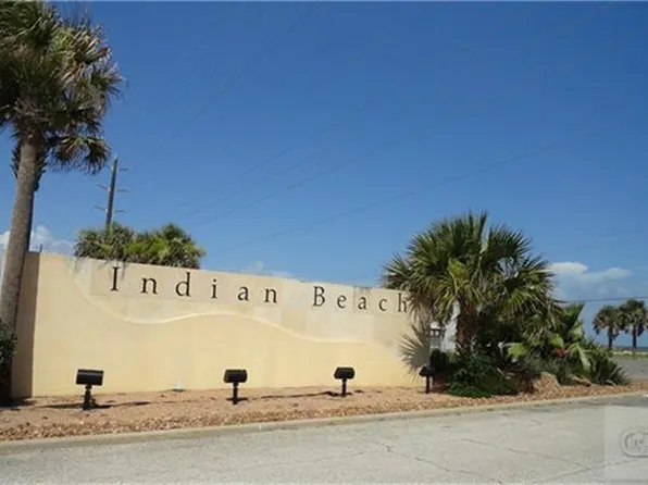 3815 Indian Beach Dr, Galveston, TX 77554