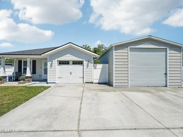 12145 VERSAILLES Street, Jacksonville, FL 32224