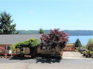 140 N Mardell Ave, Hoodsport, WA 98548