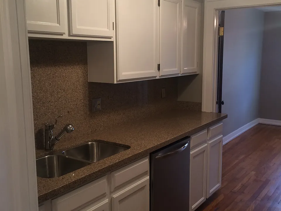 Granite
