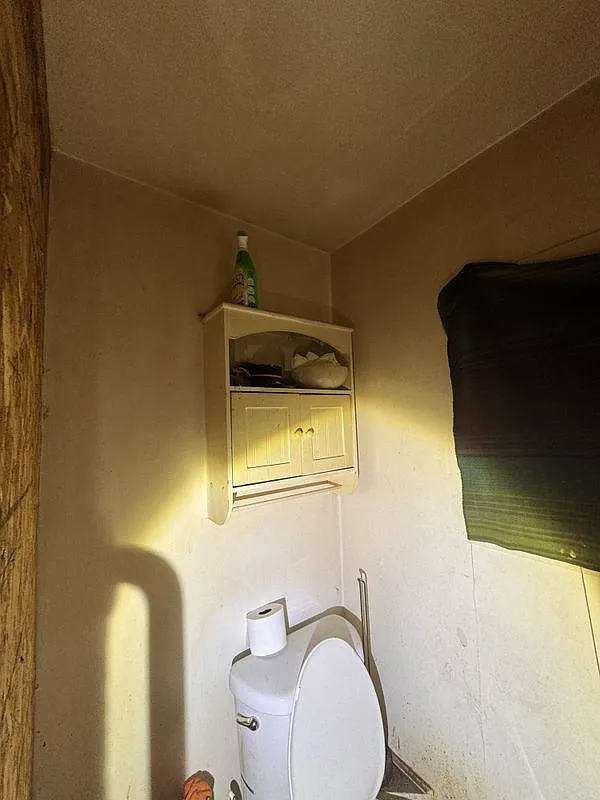 3 bed, 1.0 bath, 1100 sqft, $1,600 — Photo 1