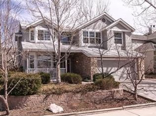 5463 Chambray Ct, Highlands Ranch, CO 80130