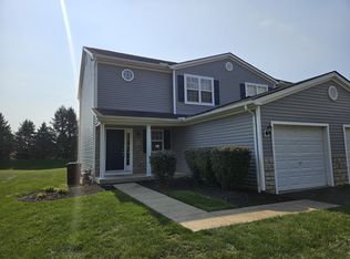 113 Courtright Dr E, Pickerington, OH 43147
