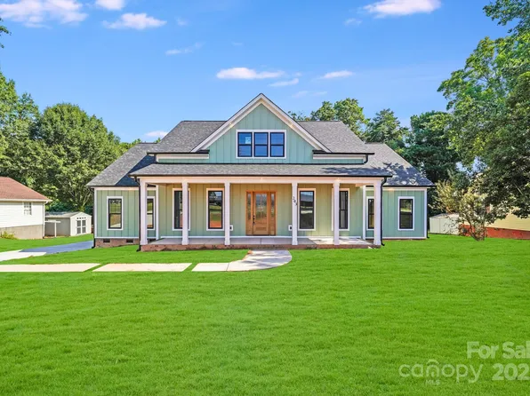 203 Nixon Rd, Belmont, NC 28012