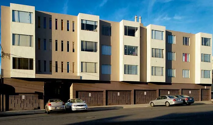 3100 Vicente St #302 — Photo 6