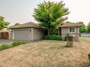 2510 Del Rio Ct SE, Albany, OR 97322