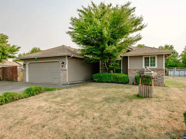 2510 Del Rio Ct SE, Albany, OR 97322