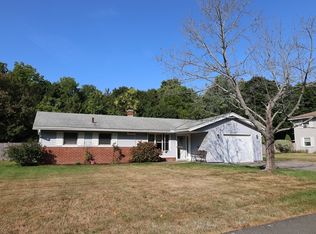 32 Sherwood Ave, Danvers, MA 01923