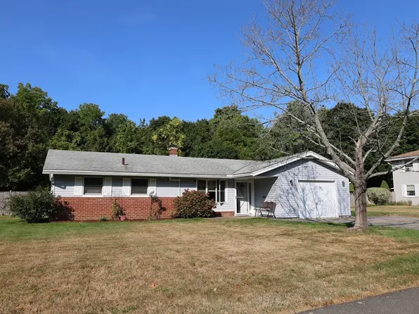 32 Sherwood Ave, Danvers, MA 01923