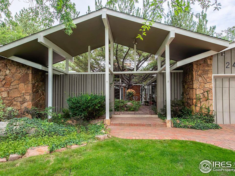 2455 Vassar Dr, Boulder, CO 80305 Zillow