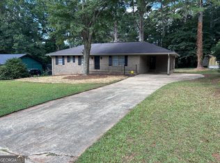109 Forestwood Dr, Griffin, GA 30223