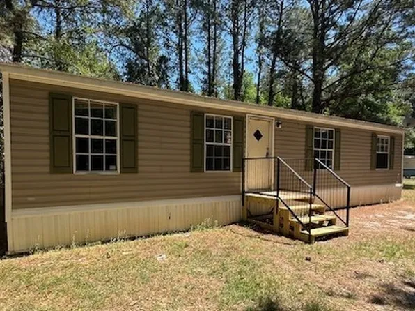 3216 Pike Rd, Statesboro, GA 30461