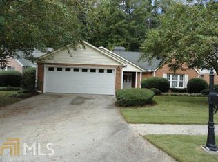 200 Stratford Way, Fayetteville, GA 30214