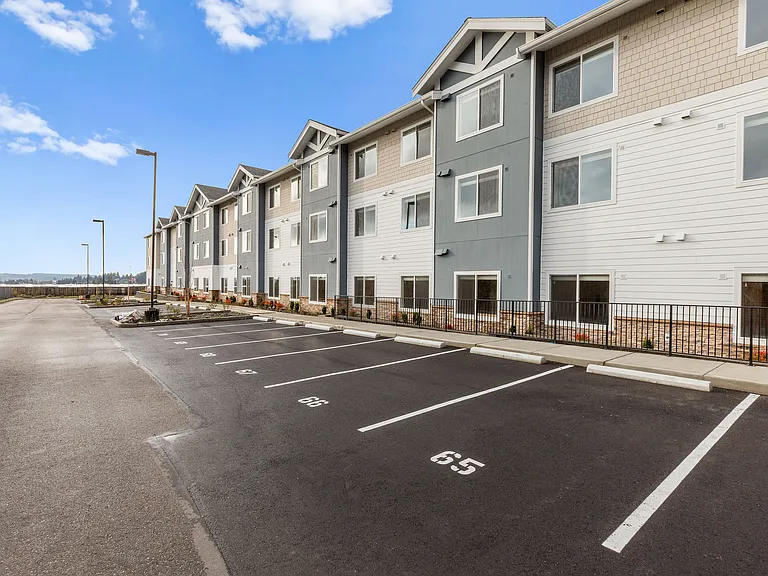 The Residences at Stone Creek — Photo 18