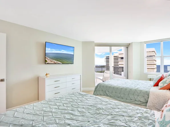 5200 N Ocean Drive #1203, Singer Island, FL 33404