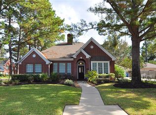 18810 Hickory Ashe Dr, Humble, TX 77346