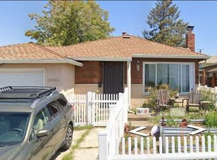 24482 Marie Dr, Hayward, CA 94542