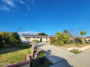 1657 Casarin Ave, Simi Valley, CA 93065