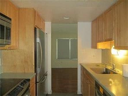 Luxury Kitchen with SS appliances