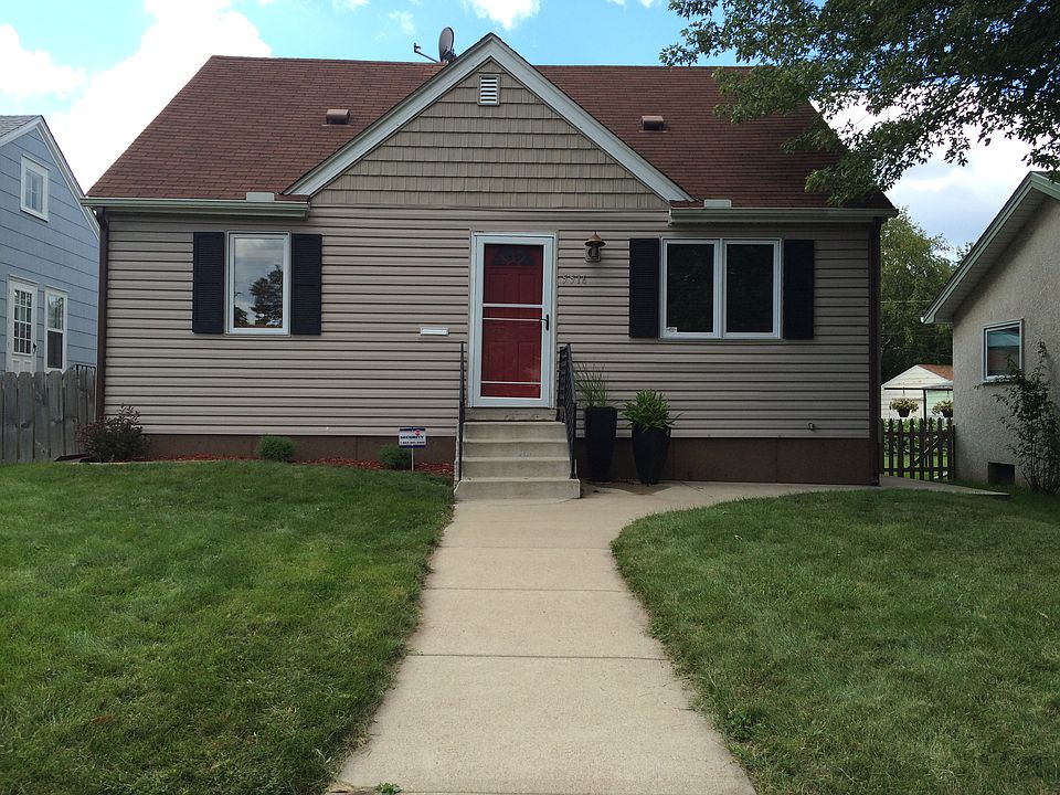 Nokomis 1.5 Story