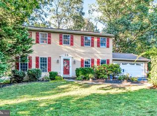 672 School Rd, York, PA 17407