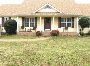 111 Bryan James Ln LOT 3, Portland, TN 37148