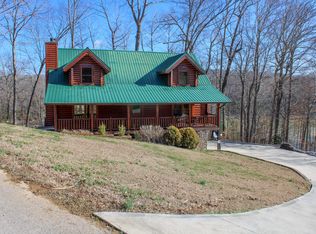 139 Oak Pointe, Nancy, KY 42544